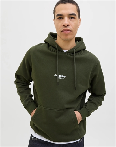 JJESOHO SWEAT HOOD NOOS